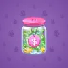Restless Jar #1915