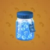 Restless Jar #1919