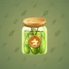 Restless Jar #192