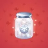 Restless Jar #1922