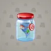 Restless Jar #1928
