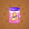 Restless Jar #1948
