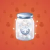 Restless Jar #1950