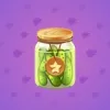 Restless Jar #1951