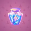 Restless Jar #1963