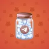 Restless Jar #1966