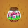 Restless Jar #1967