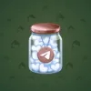 Restless Jar #1980