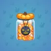 Restless Jar #2042