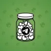 Restless Jar #2056