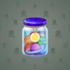 Restless Jar #2074