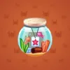 Restless Jar #2075
