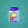 Restless Jar #2084