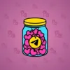 Restless Jar #2085