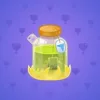 Restless Jar #2091