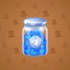 Restless Jar #2093
