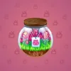 Restless Jar #2100