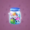 Restless Jar #2122