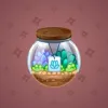 Restless Jar #2127