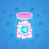 Restless Jar #2130