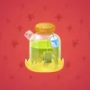 Restless Jar #2131