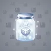 Restless Jar #2145