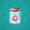 Restless Jar #2151