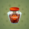 Restless Jar #2161