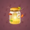 Restless Jar #217