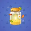 Restless Jar #2177