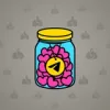 Restless Jar #2185