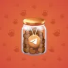 Restless Jar #2188