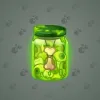 Restless Jar #2189