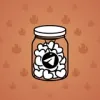 Restless Jar #2196