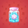 Restless Jar #22