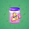 Restless Jar #2216