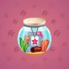 Restless Jar #2217