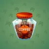 Restless Jar #2220