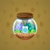 Restless Jar #2224