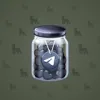 Restless Jar #2225