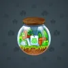 Restless Jar #223