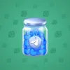 Restless Jar #225