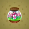 Restless Jar #2252