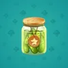 Restless Jar #226