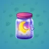 Restless Jar #2267