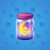 Restless Jar #2268