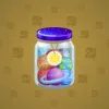 Restless Jar #227