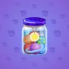 Restless Jar #2275