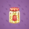 Restless Jar #2285