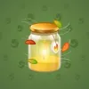 Restless Jar #2286